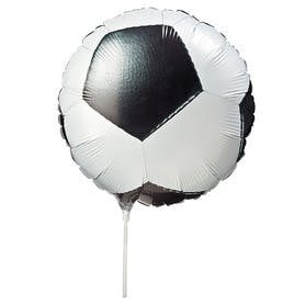 Luftballon Soccer Deutschland