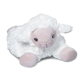 Schaf für Wärmekissen