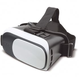 VR-Brille Slide